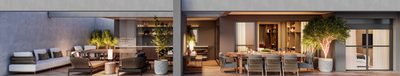 Cobertura, 3 quartos, 177 m² - Foto 5