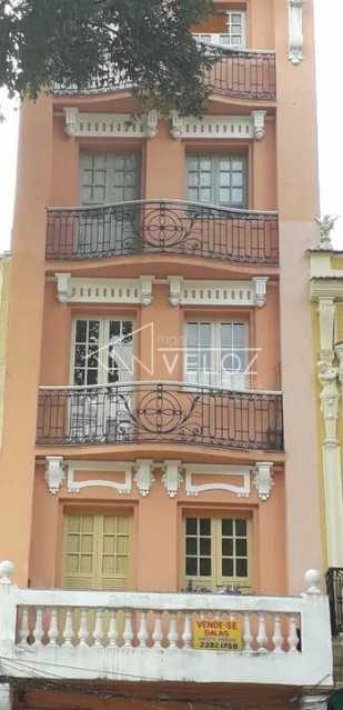 Apartamento, 1 quarto, 24 m² - Foto 1