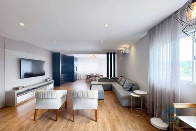 Apartamento, 3 quartos, 183 m² - Foto 5