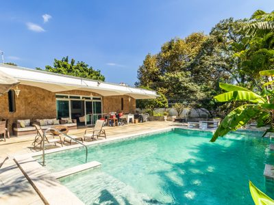 Casa, 5 quartos, 735 m² - Foto 3