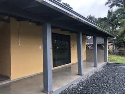 Casa de Condomínio, 2 quartos - Foto 4