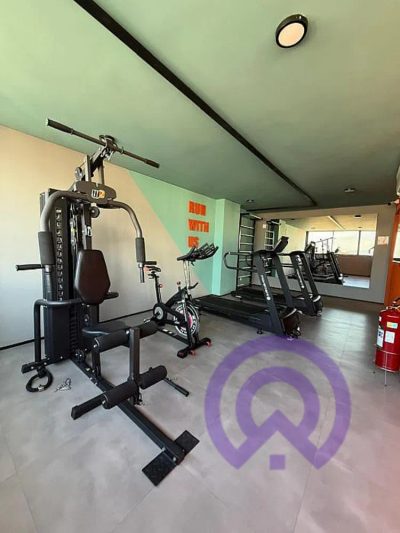 Apartamento, 1 quarto, 27 m² - Foto 3