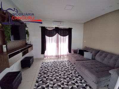 Casa, 3 quartos, 280 m² - Foto 5