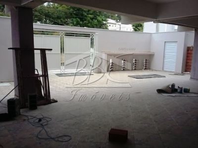Apartamento, 2 quartos, 40 m² - Foto 2