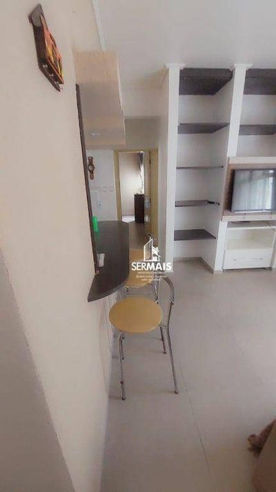 Apartamento, 2 quartos, 56 m² - Foto 3