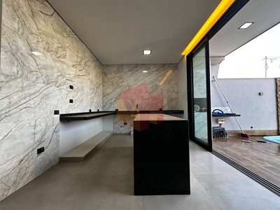 Casa, 3 quartos, 160 m² - Foto 2