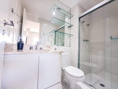 Apartamento, 2 quartos, 68 m² - Foto 5