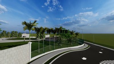 Terreno, 250 m² - Foto 4