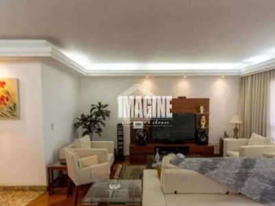 Apartamento, 3 quartos, 210 m² - Foto 2