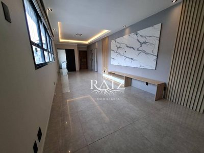 Cobertura, 3 quartos, 191 m² - Foto 5