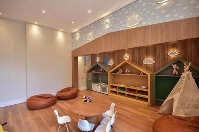 Apartamento, 2 quartos, 65 m² - Foto 3