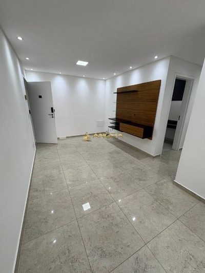 Apartamento, 2 quartos, 58 m² - Foto 5