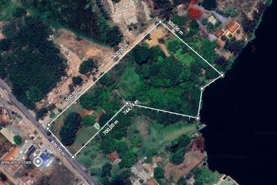 Terreno, 3 hectares - Foto 2