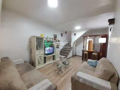 Casa, 2 quartos, 86 m² - Foto 1