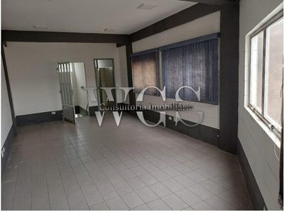 Depósito-Galpão, 380 m² - Foto 5