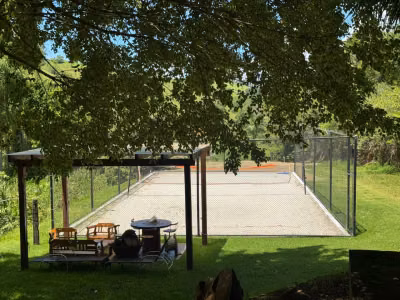 Chácara, 22 m² - Foto 2