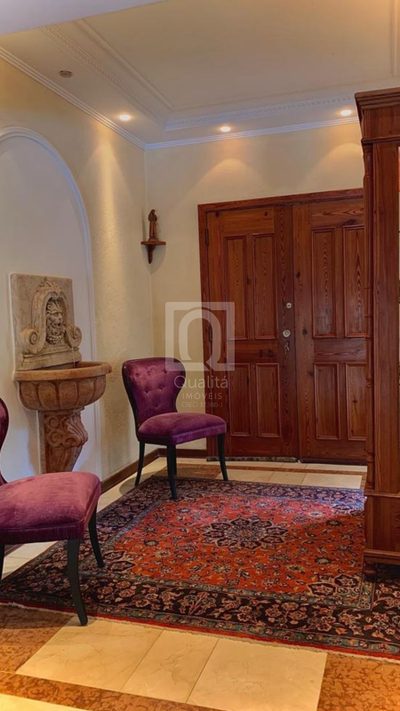 Casa de Condomínio, 4 quartos - Foto 2
