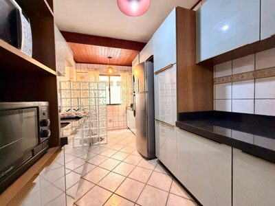 Apartamento, 3 quartos, 129 m² - Foto 5