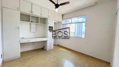 Apartamento, 1 quarto, 45 m² - Foto 3