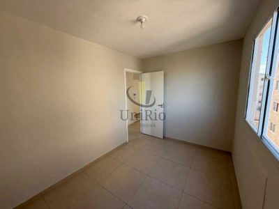 Apartamento, 2 quartos, 44 m² - Foto 4
