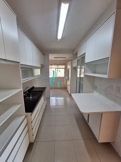 Apartamento, 4 quartos, 13311 m² - Foto 5