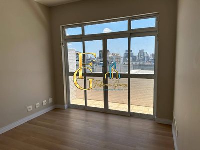Apartamento, 2 quartos, 81 m² - Foto 3