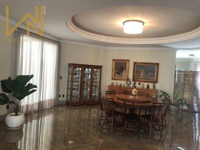 Casa de Condomínio, 5 quartos - Foto 3