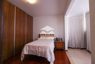 Apartamento, 4 quartos, 243 m² - Foto 3