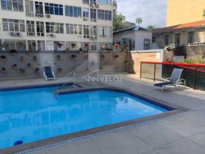 Apartamento, 4 quartos, 129 m² - Foto 3