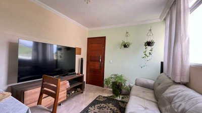 Apartamento, 2 quartos, 51 m² - Foto 1