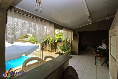 Casa, 3 quartos, 182 m² - Foto 3