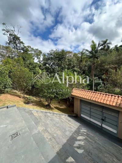 Casa, 4 quartos, 1800 m² - Foto 1