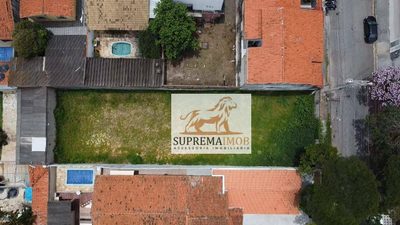Terreno, 504 m² - Foto 1