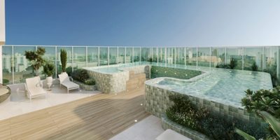 Apartamento, 3 quartos, 165 m² - Foto 1