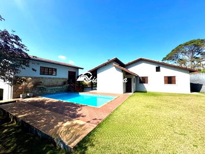 Chácara, 3 quartos, 1062 m² - Foto 2