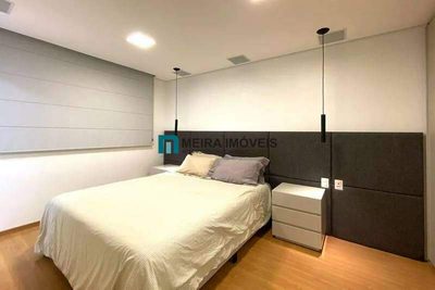 Apartamento, 2 quartos, 72 m² - Foto 5