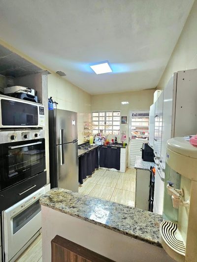 Casa, 2 quartos, 55 m² - Foto 3