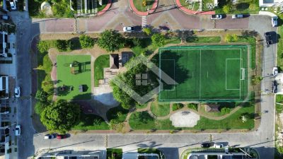Terreno, 225 m² - Foto 1