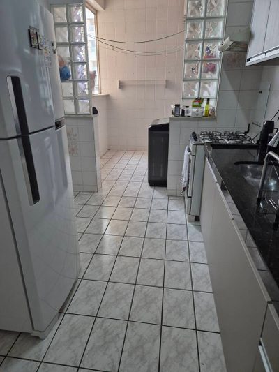 Apartamento, 2 quartos, 72 m² - Foto 1