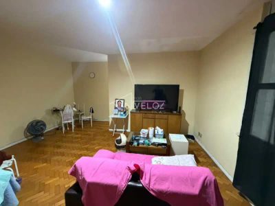 Apartamento, 2 quartos, 90 m² - Foto 3