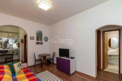 Apartamento, 2 quartos, 67 m² - Foto 1