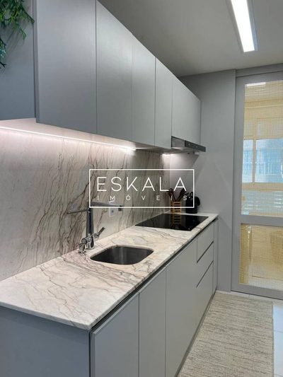 Apartamento, 3 quartos, 137 m² - Foto 2