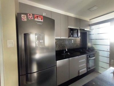 Apartamento, 3 quartos, 62 m² - Foto 4