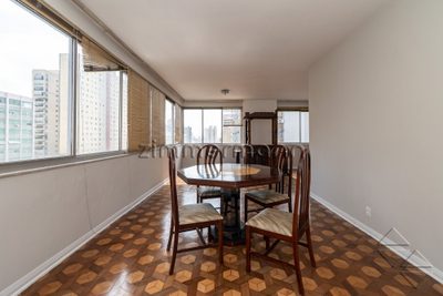 Apartamento, 5 quartos, 210 m² - Foto 3