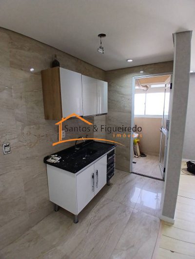 Apartamento, 2 quartos, 47 m² - Foto 3