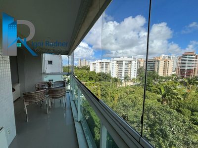 Apartamento, 2 quartos, 80 m² - Foto 3
