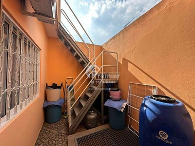 Casa, 2 quartos, 199 m² - Foto 2