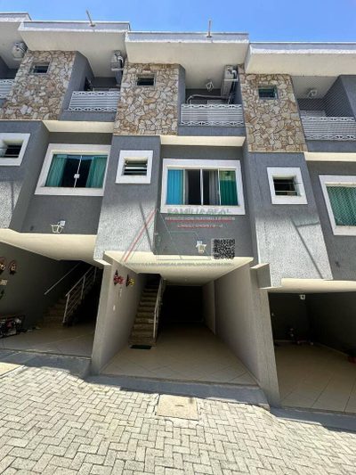 Sobrado, 26 m² - Foto 2