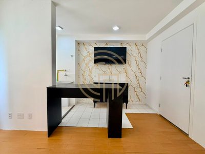 Apartamento, 2 quartos, 36 m² - Foto 3