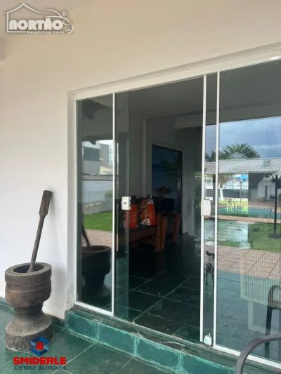 Casa, 5 quartos, 600 m² - Foto 4